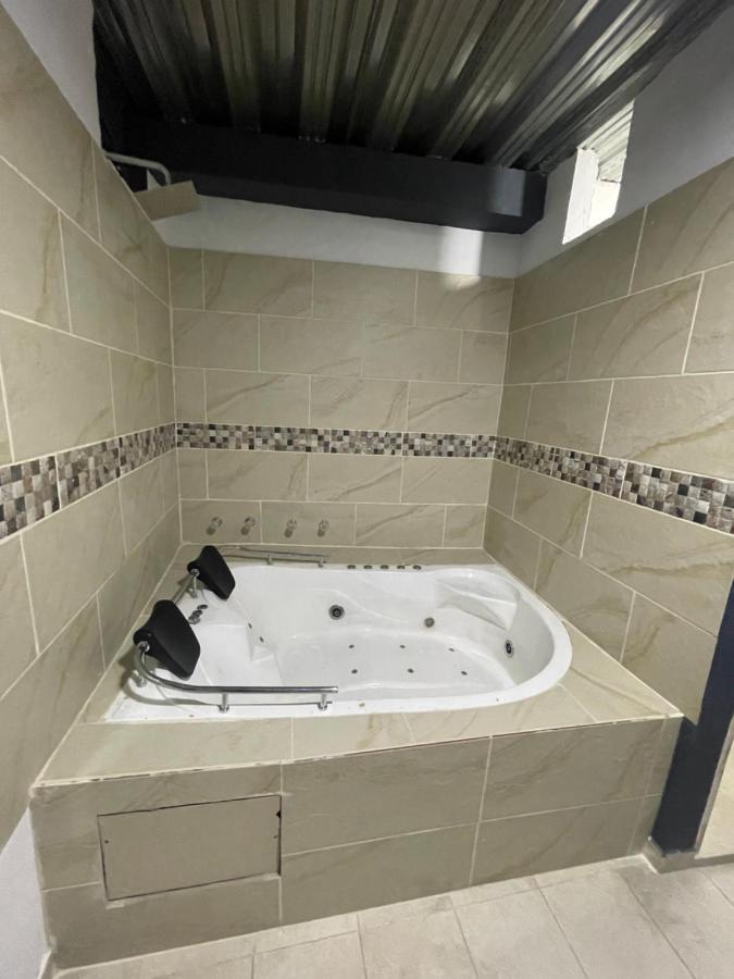 Hotel Select Medellín Eksteriør bilde