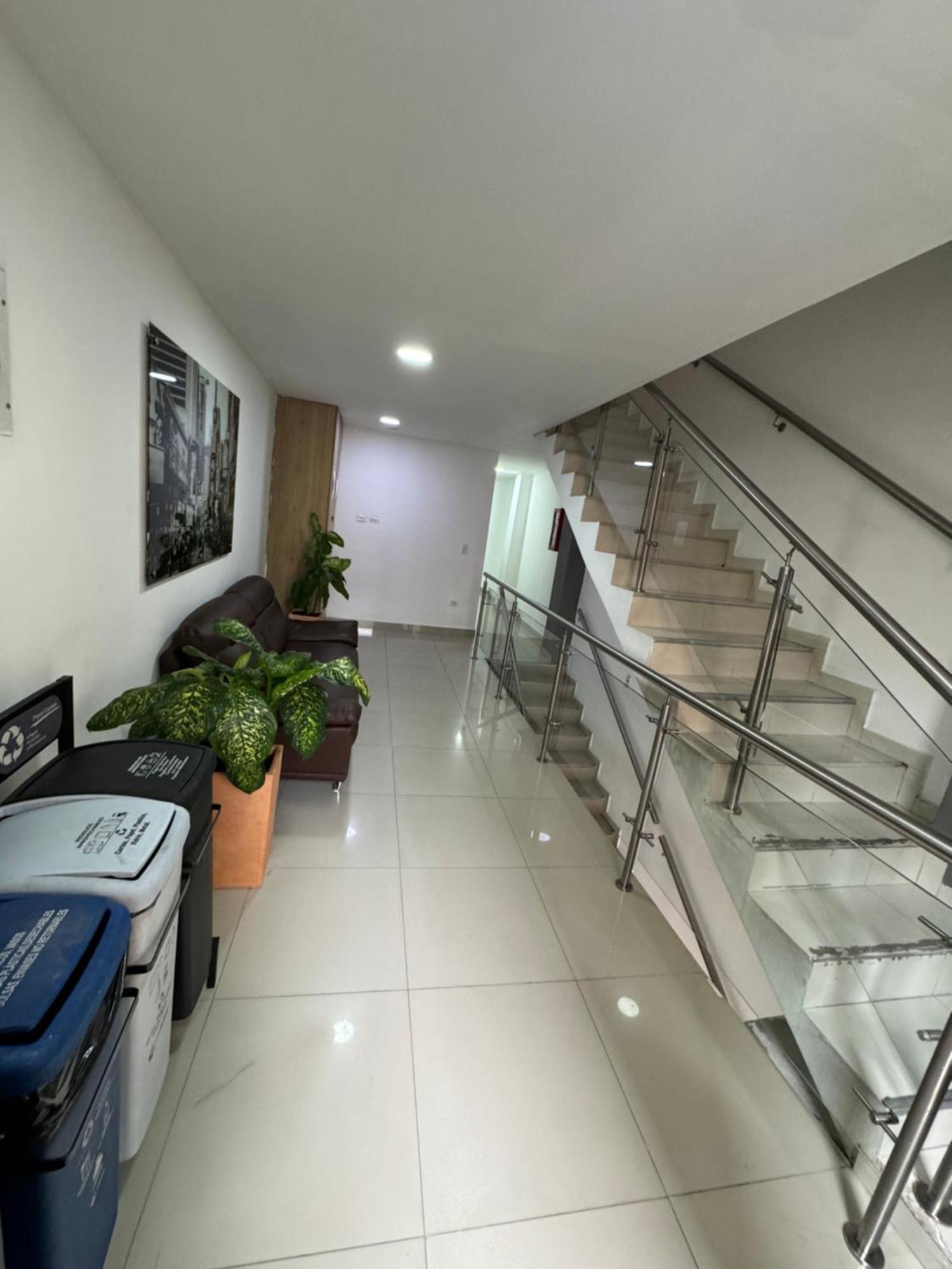 Hotel Select Medellín Eksteriør bilde
