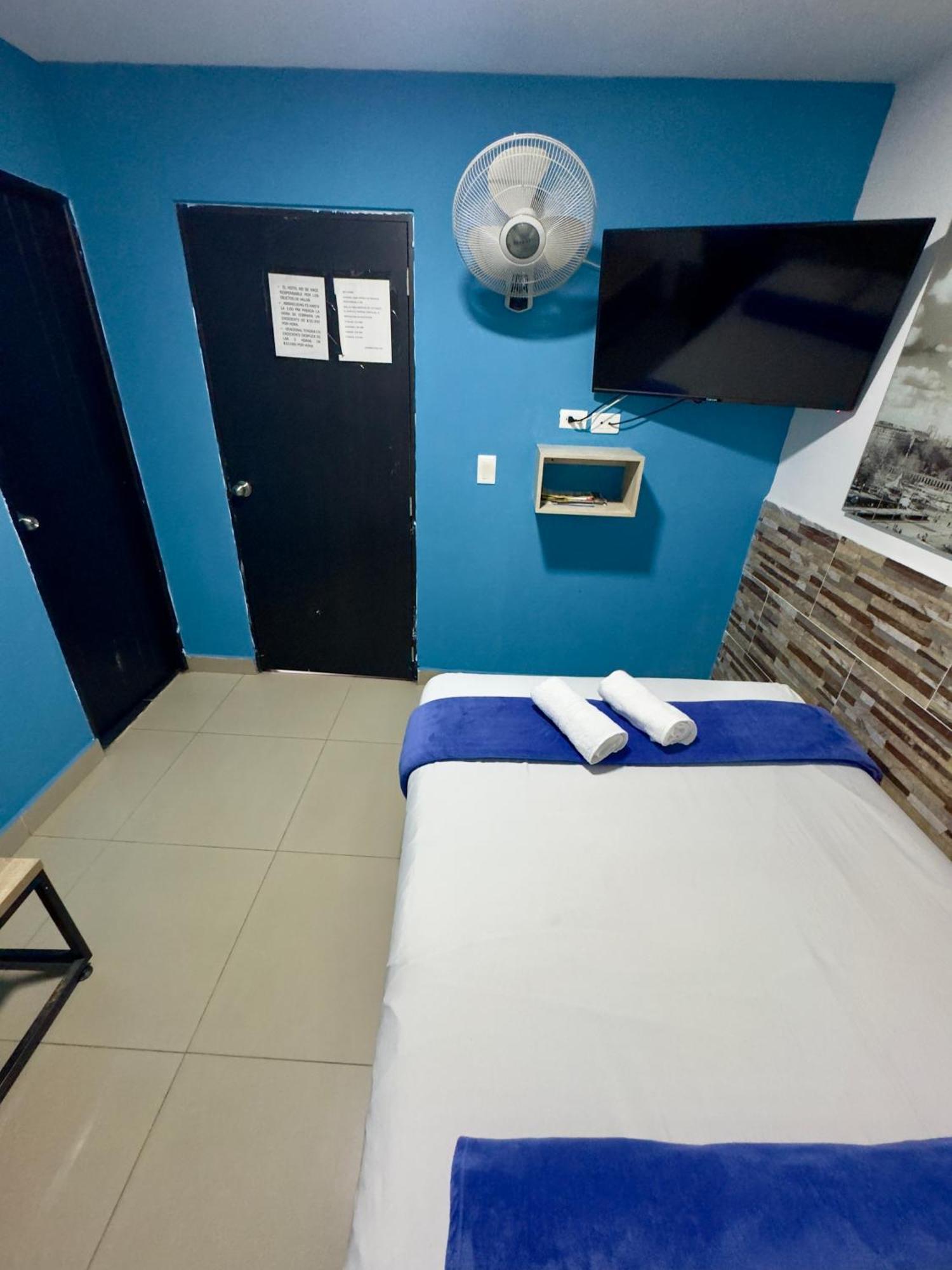 Hotel Select Medellín Eksteriør bilde