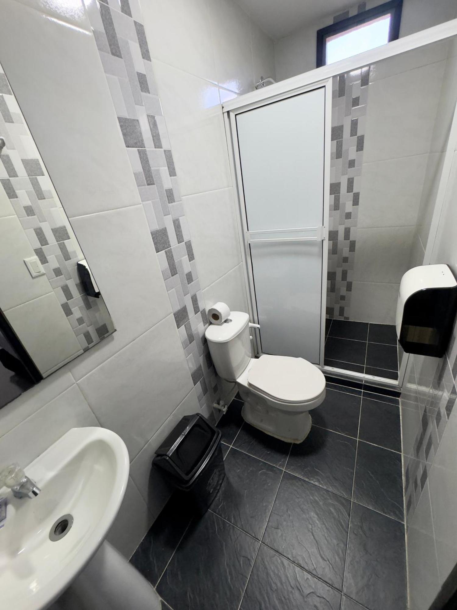 Hotel Select Medellín Eksteriør bilde