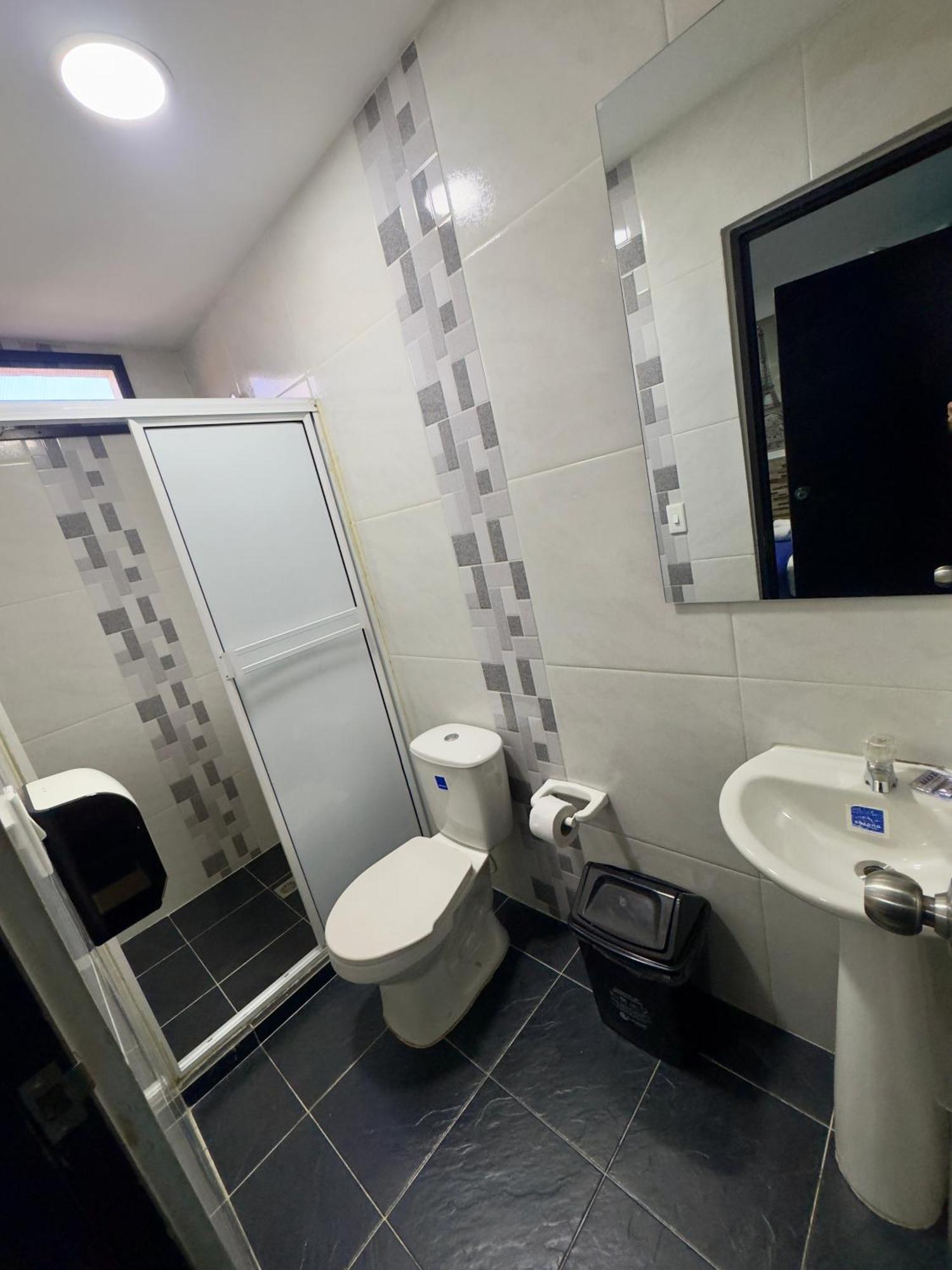 Hotel Select Medellín Eksteriør bilde