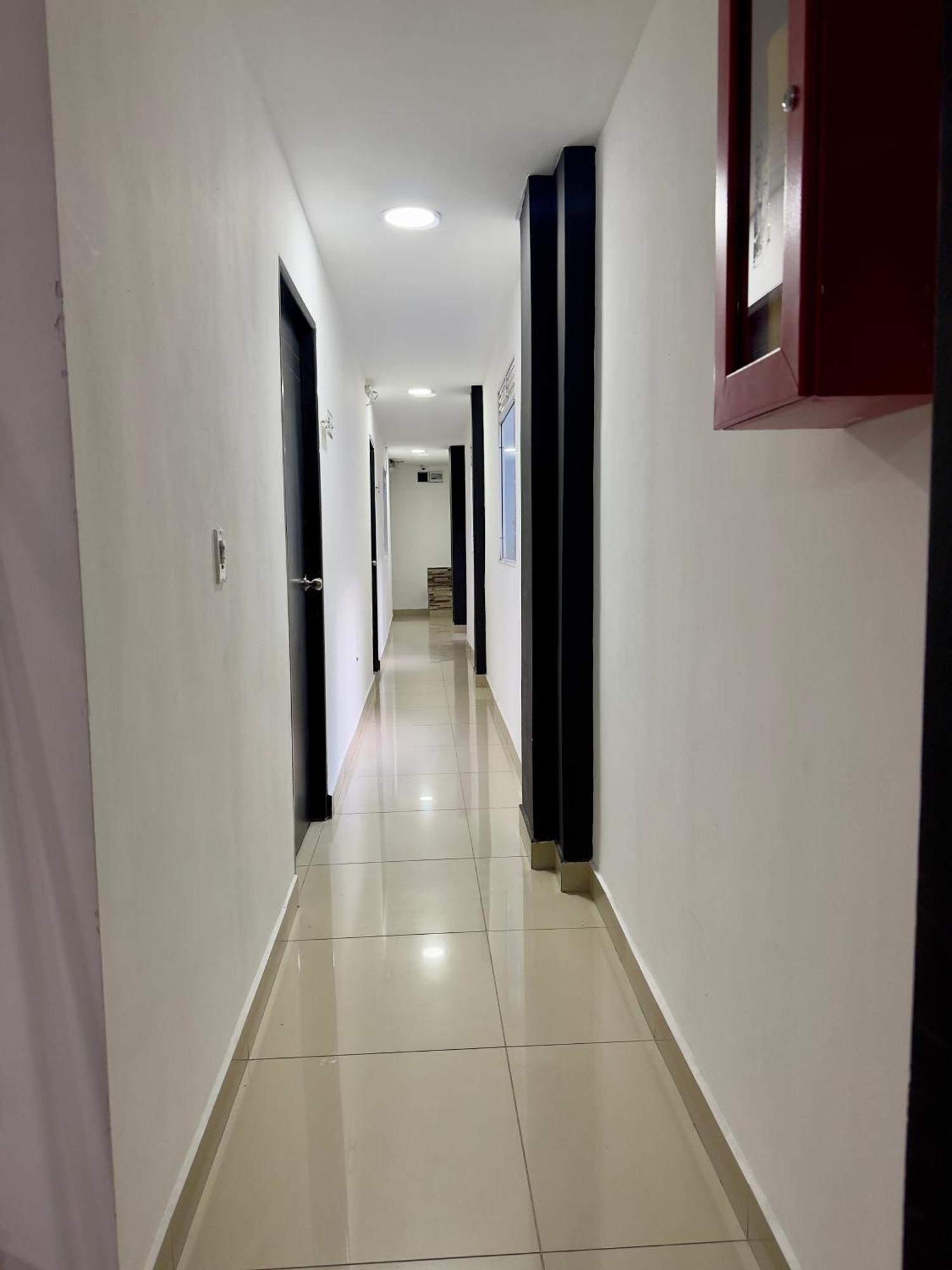 Hotel Select Medellín Eksteriør bilde