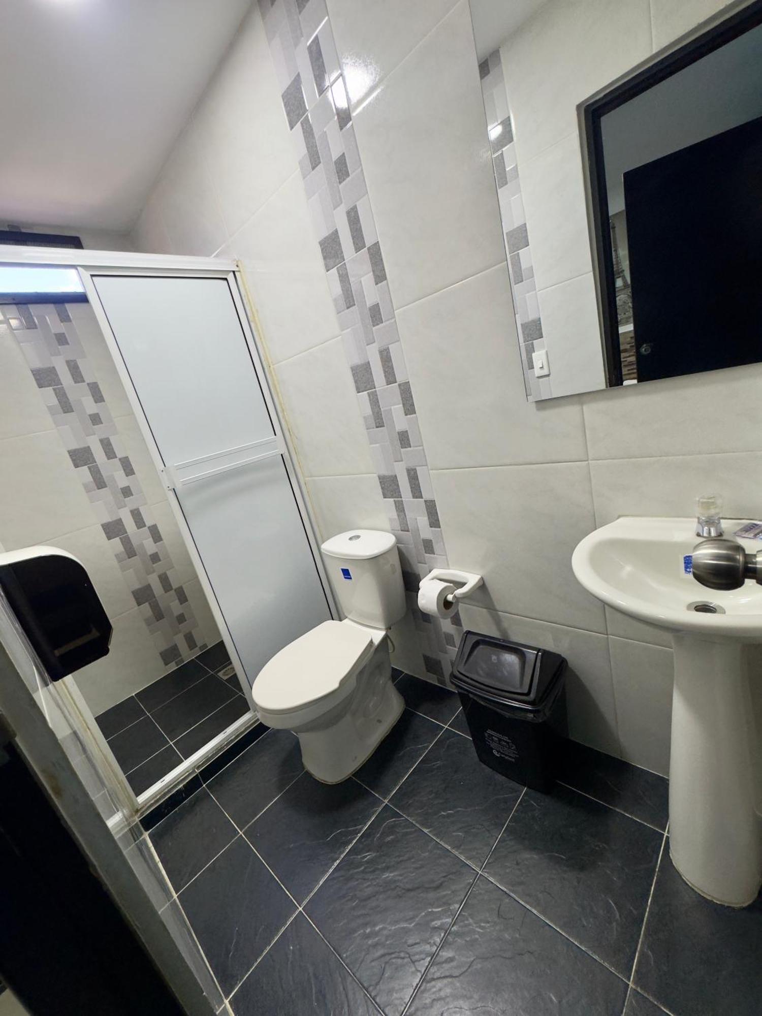 Hotel Select Medellín Eksteriør bilde