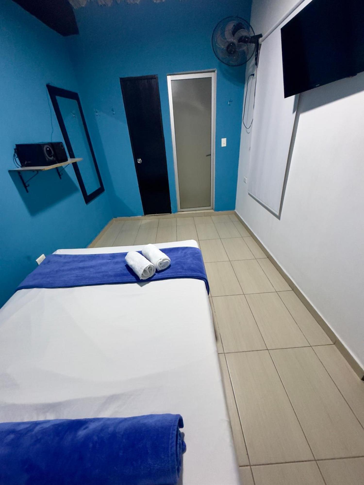 Hotel Select Medellín Eksteriør bilde